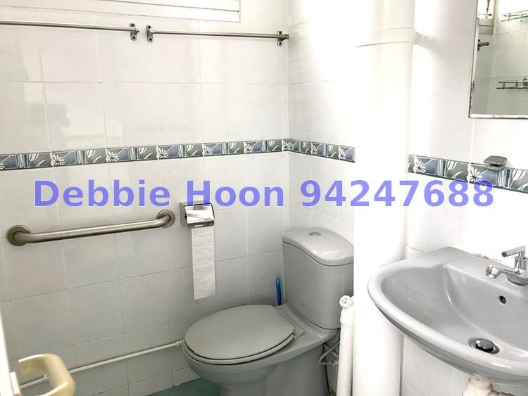 Blk 411 Ang Mo Kio Avenue 10 (Ang Mo Kio), HDB 4 Rooms #169095982